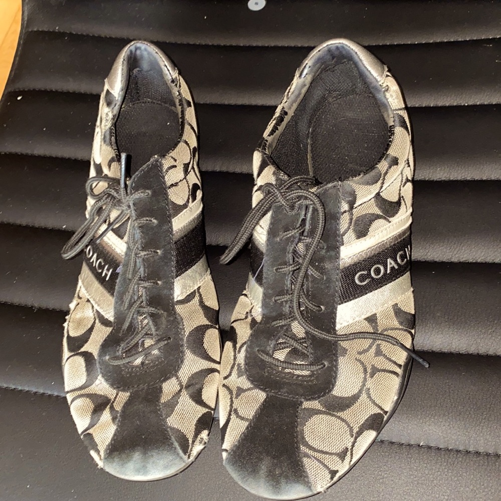 Coach Shoes